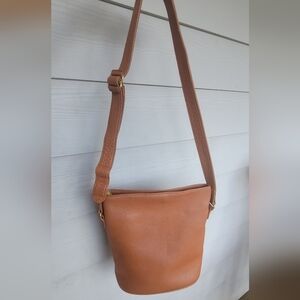 Coach Vintage Sonoma Bucket (no. 4907)